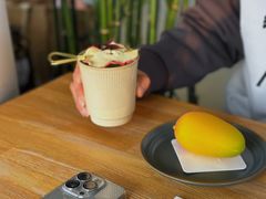 -ChanDu躔度咖啡(灯塔店)