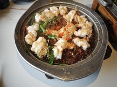 -绿茶餐厅(龙井船宴· 品牌总店)