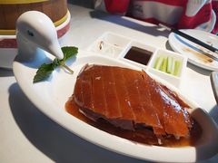 -大鸭梨烤鸭(枣园店)