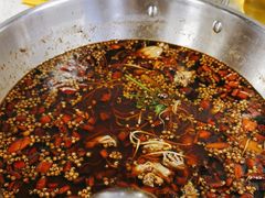 -味之绝热血美蛙鱼火锅(中坝店)