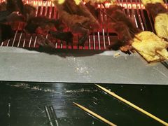 -青松宇大汗·碳烤羊腿(大浪店)