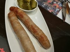 -辛德勒啤酒德餐厅