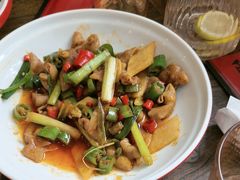 -院落新京菜·烤鸭(地安门店)
