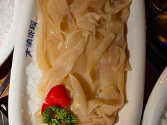 九尺鹅肠-大渝火锅(苏州西城永捷店)