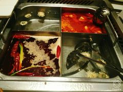 -海底捞火锅(亲子主题北金鹰店)