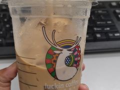 -瑞幸咖啡(国际珠宝交易中心店)