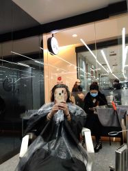 -时尚工厂·科学染发