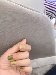 -柴小姐美睫美甲