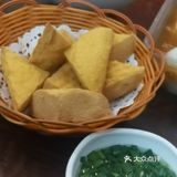 好吃的潮汕豆浆