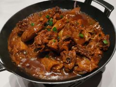 -食光慢宴·安吉土菜馆