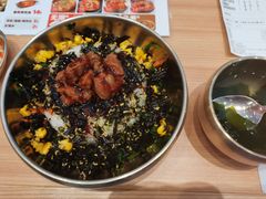 -米村拌饭(李沧松乐汀店)