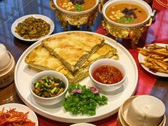 -面辣子·陕西家乡菜(长安店)