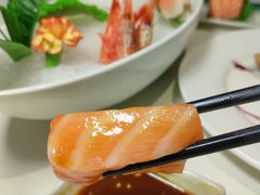 -多佐铁板烧(富力广场店)