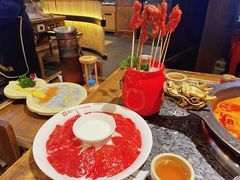 -蜀大侠火锅(春熙路店)