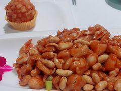 -香融府·烤鸭·家常菜(花乡奥莱店)