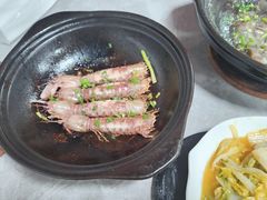 -甬小馆·焗海鲜温州菜(五马街店)