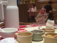 -西贝(枫蓝国际购物中心店)