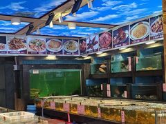 -新金盛·海鲜酒楼(盐田店)