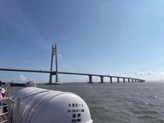 -招商蛇口邮轮母港(观光客运)