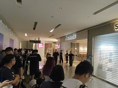 -喜茶(佛山岭南站店)