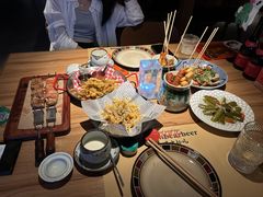 -雪熊精酿·哈尔滨烧烤酒馆(非遗大串店)