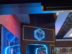-恐怖游戏(湖滨店)