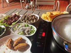 -吉友粥底火锅(方斜路店)