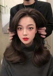 点击看大图 -Rise Hair上升造型