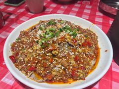 -龙师傅卤炒(天马店)