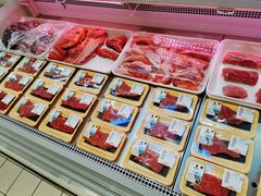 -中百仓储超市(百步亭花园路店)