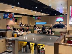 -海底捞火锅(河东万达广场店)