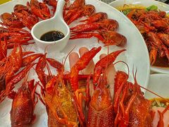-刘栋梁大排档(淮海东路店)