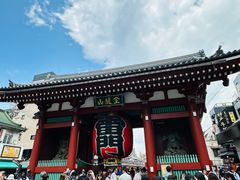 -浅草寺