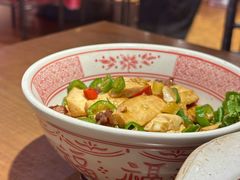 -大灶头·新昌菜(中国茶市店)
