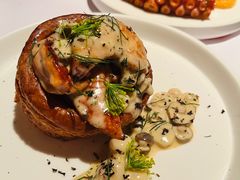 -壳里西餐厅Coquille Seafood Bistro(蒙自路店)