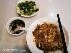 -二扁私房面馆(崂山路店)