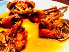 -蟹榭·本帮江浙菜·蟹宴(五角场合生汇商场店)