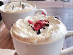 -Peet's Coffee皮爷咖啡(大学路店)