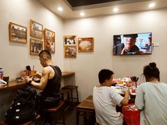 -永丰面馆(汉口路店)