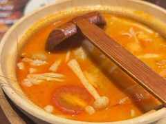 -泰妃殿(武汉首店)