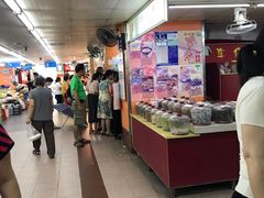 -东川新街市(东川市场店)