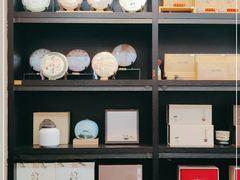 -山水悦茶会所(上海沙龙新天地天宝商业中心店)