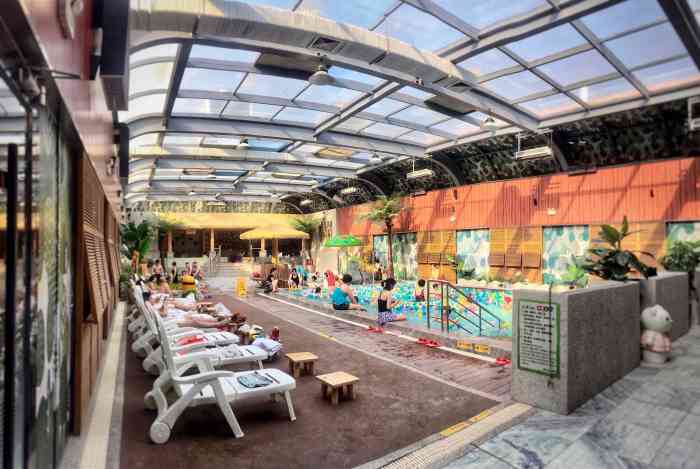 爱江山洗浴(潭江道店)-"爱江山玉桑拿休闲中心,位于梅江区域,位置.