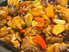 -堂瓦里·33年传统赣菜(第一街区店)