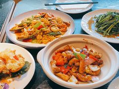 -新加坡海鲜(国贸商城店)