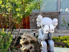 -糖房咖啡(南锣鼓巷店)