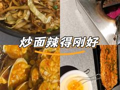 -聚味瞿记·龙虾堂(望城店)