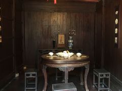 -章太炎故居