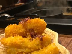 -老牌坊云南鱼豆花火锅(嵩山店)