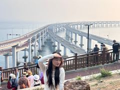 -银沙滩浴场